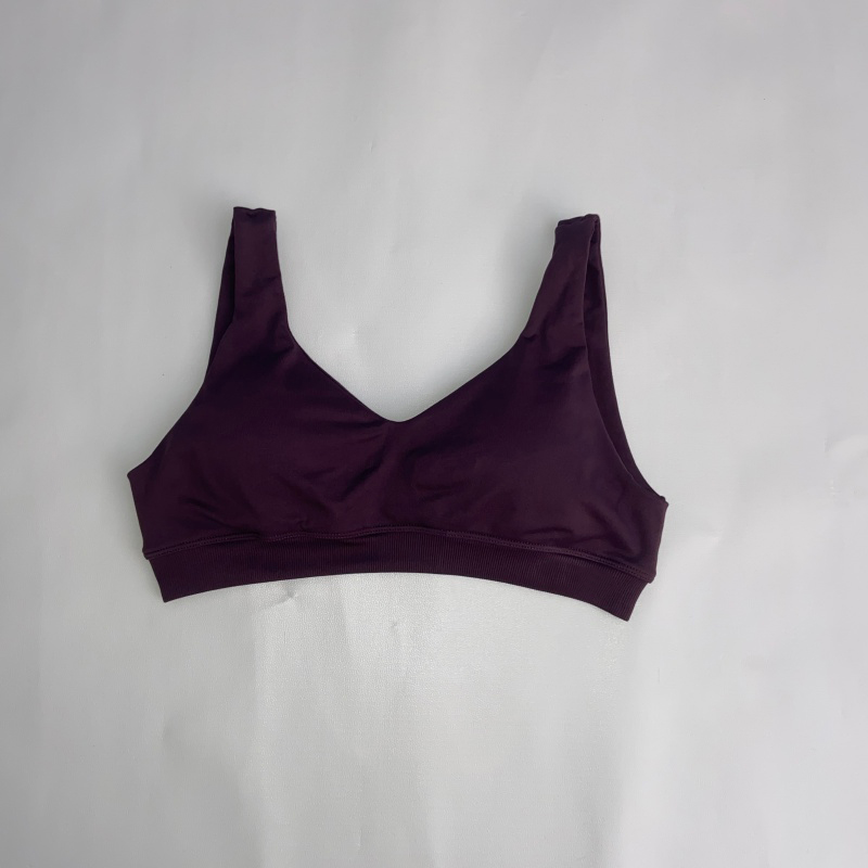 Conjunto de Ginástica Feminino - Aquatic Sports Bra avaliação e preço