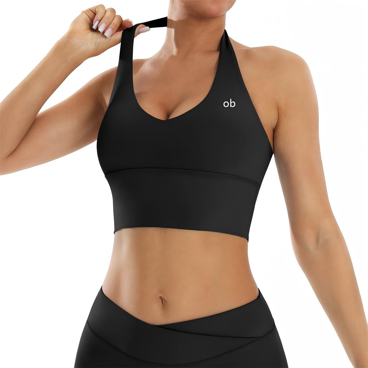 Sutiã de ioga feminino respirá - Aquatic Sports Bra avaliação e preço