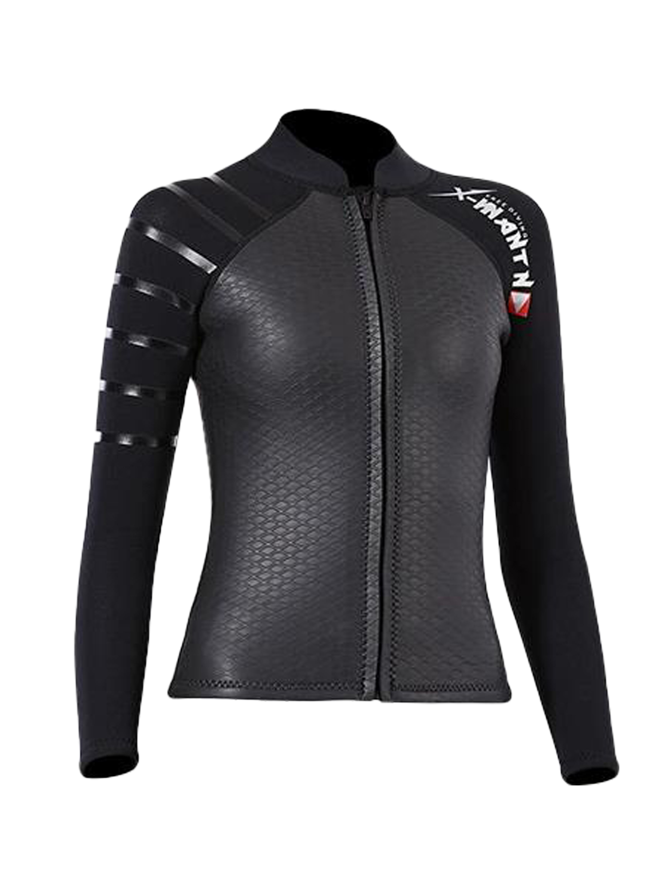 Jaqueta Esportiva de Neoprene, - Aquatic Sports Activities avaliação e preço