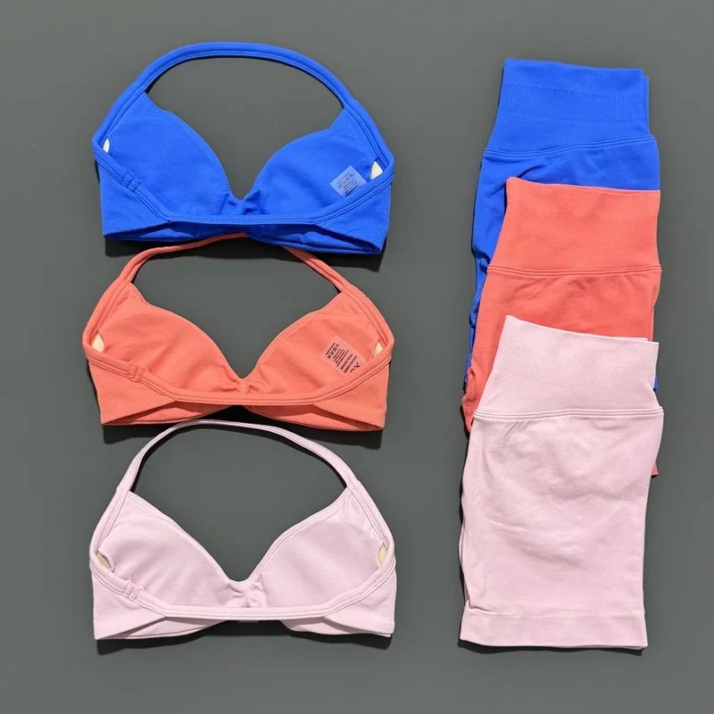 Conjunto Esportivo HISTELLO de - Aquatic Sports Bra avaliação e preço