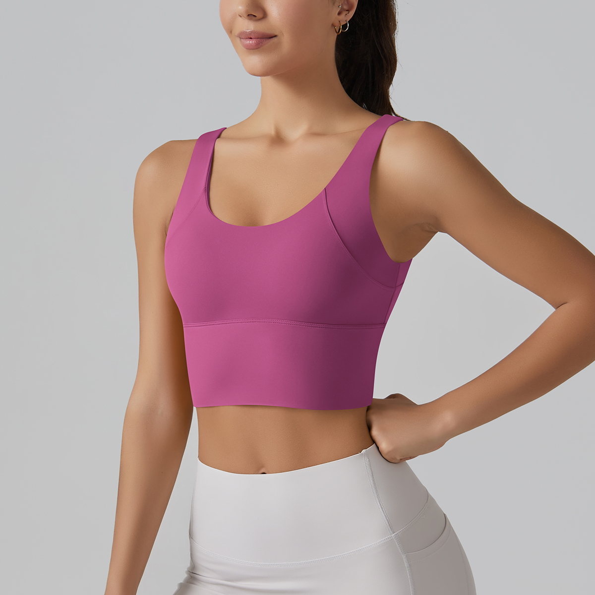 Novo yoga tank top verão sexy  - Aquatic Sports Bra avaliação e preço