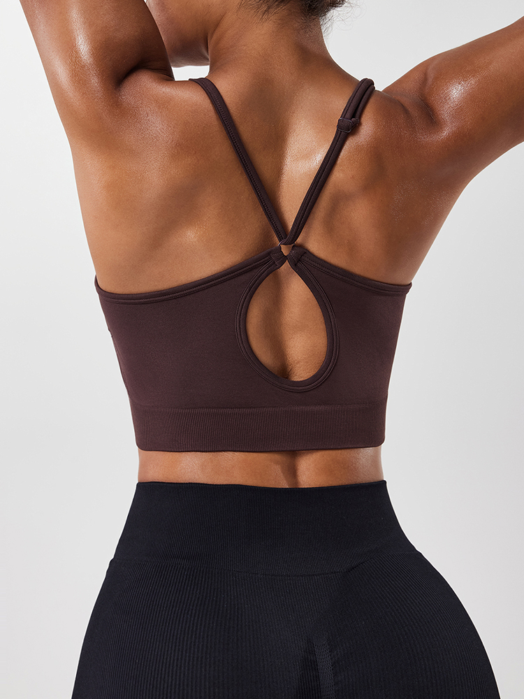 Sutiã Esportivo Feminino com C - Aquatic Sports Bra avaliação e preço