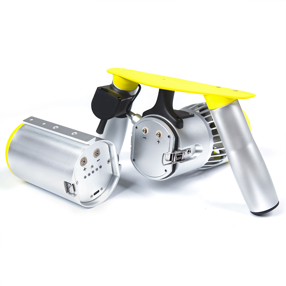 Scooter Aquático Portátil Mult - Aquatic Sports Activities avaliação e preço