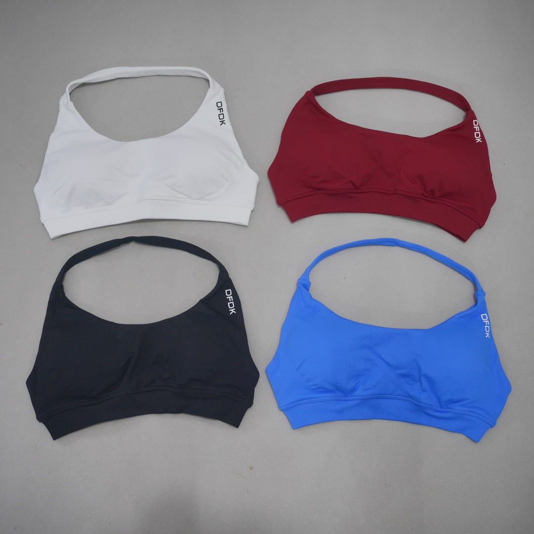 Sutiã Esportivo Sem Costura pa - Aquatic Sports Bra avaliação e preço